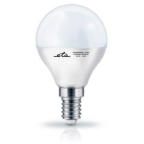 ETA LED žarnica 4W E14 [topla bela, 2700K, 340lm]