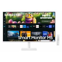 SAMSUNG monitor SMART S27CM501EU