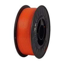 Filament PET-G, 1.75mm, 1kg, oranžen