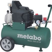Batni kompresor Metabo Basic 250-24 W