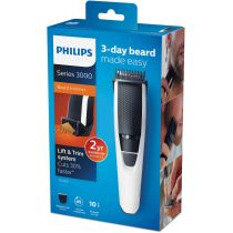 Philips BT3206/14 urejevalnik brade