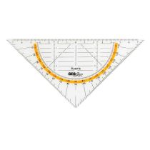 GEOflex Aristo trikotnik flexi 15 cm