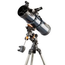 Teleskop Celestron AstroMaster 130 EQ Motor Drive
