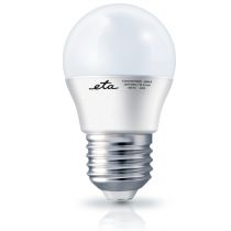 ETA LED žarnica 7W E27 [nevtralno bela, 4000K, 600lm]