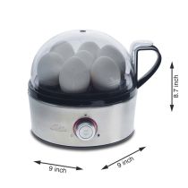 Solis kuhalnik za jajca Egg Boiler & More
