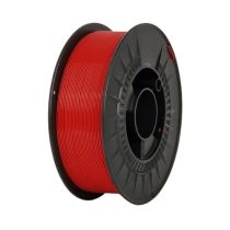 Filament TPU-flex, 1.75mm, 0,7kg, rdeč