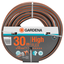 Vrtna cev Gardena Comfort HighFLEX Cev 10x10 (1/2") 30 m