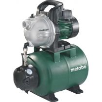 Hišni hidrofor Metabo HWW 3300/25 G