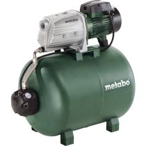 Hišni hidrofor Metabo HWW 9000/100 G