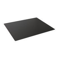 Durable Namizna podloga 53 x 40 cm črna
