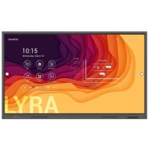 Newline Interaktivni LCD zaslon TT-7521Q LYRA 75', 4K UHD, 20PMT
