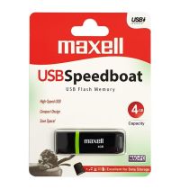 MAXELL USB ključ   4GB Speedboat 2.0