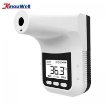 K3 PRO hitri brezkontaktni termometer