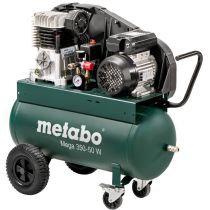 Kompresor Metabo Mega 350-50 W