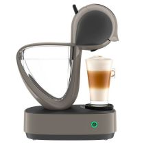 KRUPS Dolce Gusto KP270A10 Infinissima Touch Taupe