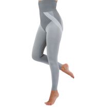Hlače za hujšanje, masažo in oblikovanje postave Lanaform Mass & Slim Legging  Velikost L