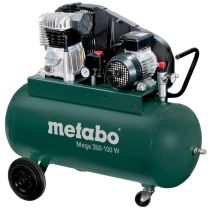 Batni kompresor Metabo Mega 350-100 W