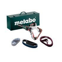 Metabo RBE 15-180 Set tračni brusilnik za cevi