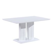 Kuhinjska miza JAZZIE III (160x90 cm)