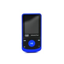 MP3/Video predvajalnik TREVI MPV 1725 SD moder