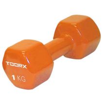 Ročka vinil Toorx 1 kg oranžna