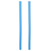 Zaščitna pena za osi za trampolin 1m modra