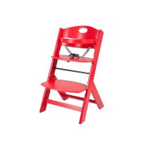Otroški stol GROONY (rdeča)
