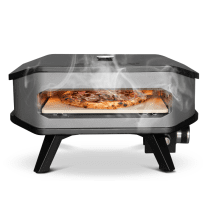 COZZE Pizza pečica 17" termometer 90354