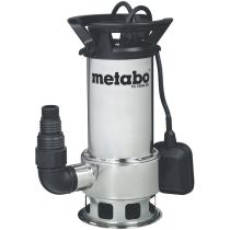 Potopna črpalka za umazano vodo Metabo PS 18000 SN