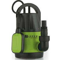 Potopna črpalka za čisto vodo Zipper ZI-CWP400