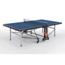 Notranja miza za namizni tenis Sponeta S5-73i, modro siva