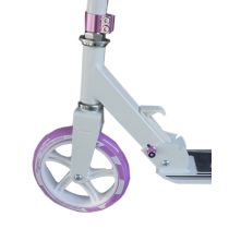 Skiro Legoni Big Wheel 180 mm, roza