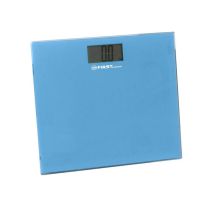 Tehtnica osebna elektronska FIRST T-8015-2-BL 150kg/100g, modra barva