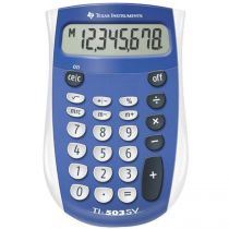 Kalkulator TEXAS Instruments TI-503 SV