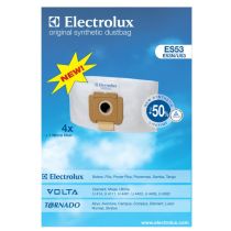 Vrečke za prah Electrolux ES53
