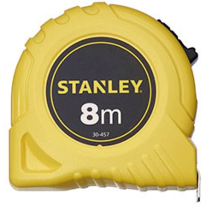 Tračni meter Stanley 0-30-457 8m/25 mm