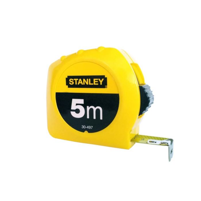 METER "STANLEY" 5M Stanley 0-30-497