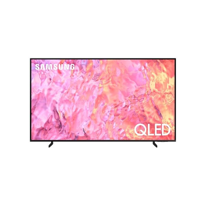 SAMSUNG QLED TV QE50Q60CAUXXH