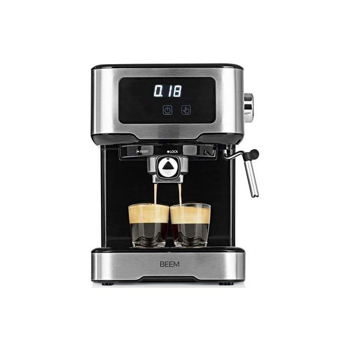 Kavni aparat BEEM Espresso Select Touch 05015