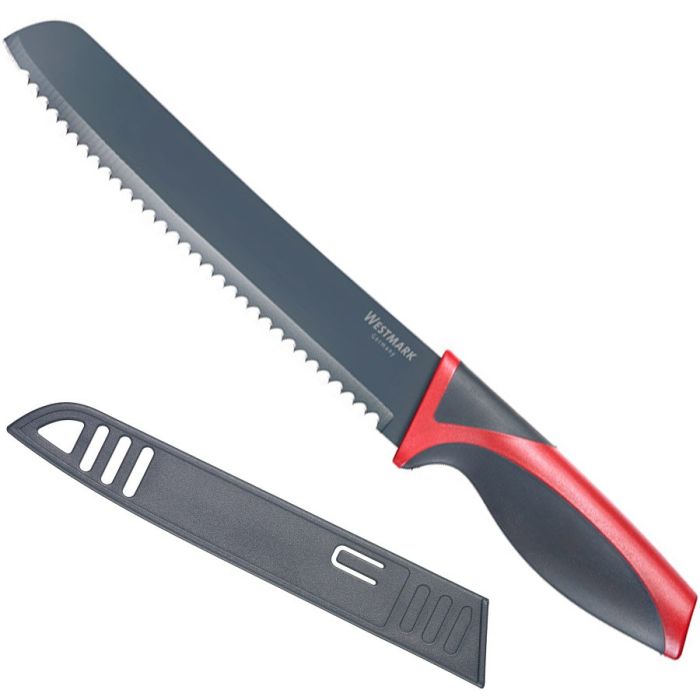 Westmark 1455 nož za kruh 20 cm