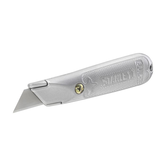 Nož trapez Stanley 2-10-199 (cink ohišje)
