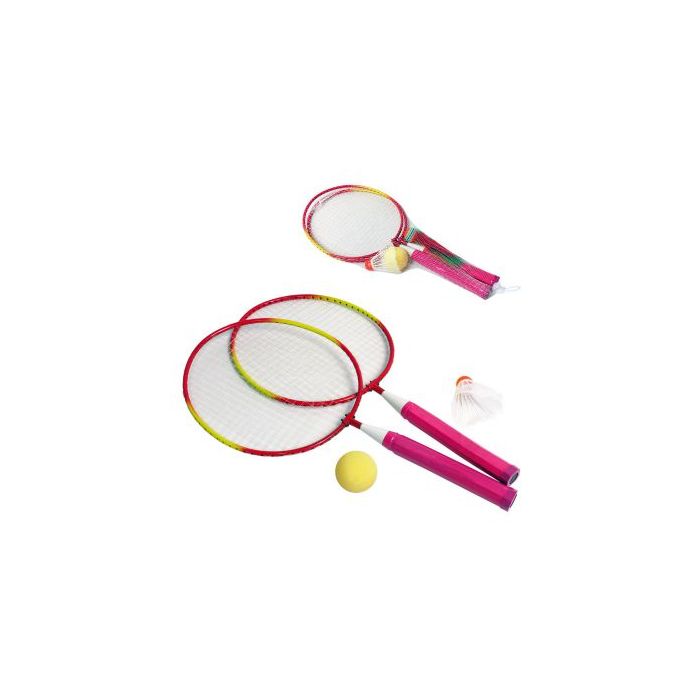 Badminton lopar-mini 22-623000