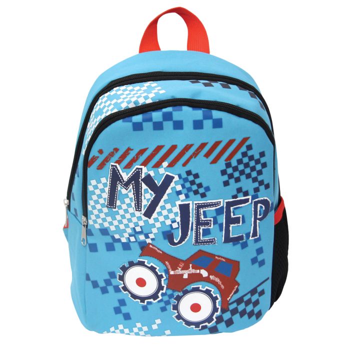 Otroški nahrbtnik Kids my jeep