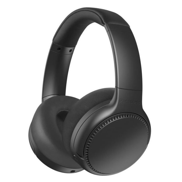 Panasonic slušalke RB-M700BE črne RB-M700BE-K