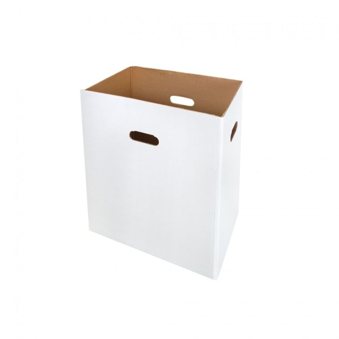 Kartonska škatla za uničevalec dokumentov HSM B34 - 4026631034692