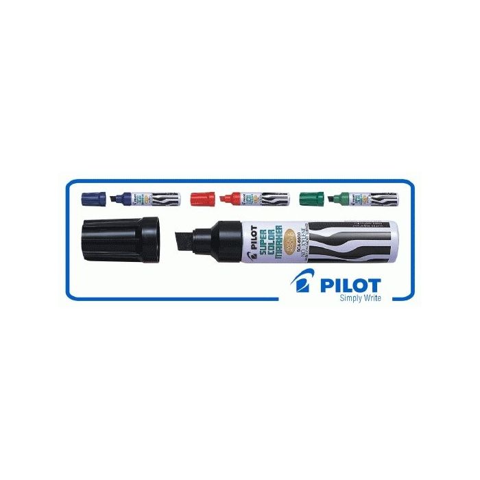FLOMASTER PILOT SCA-6600