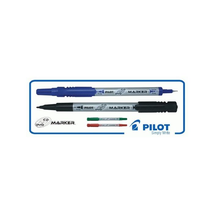 Flomaster Pilot Sca-tm Cd 4902505308062