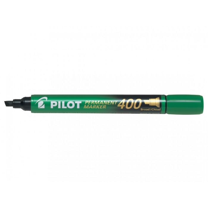 Flomaster pilot 400 permanent nadomestek sca-vsc-m