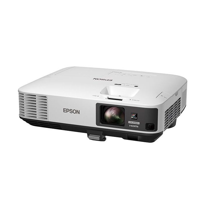 Projektor EPSON EB-2255U