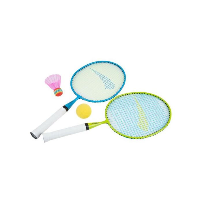 Badminton set Hudora KIDS